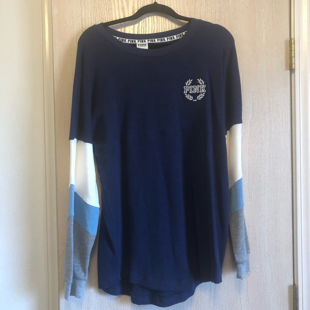 PINK Victoria Secret Sweatshirt